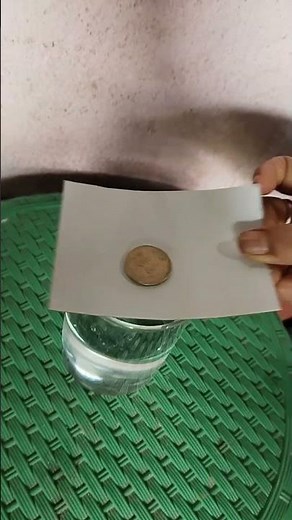 Example of inertia of rest #science