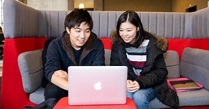 Scriptorium: Het academisch schrijfcentrum van Tilburg University | Tilburg University