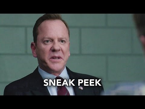 Designated Survivor 1x14 Sneak Peek "Commander-in-Chief" (HD) Season 1 Episode 14 Sneak Peek