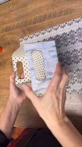 49K views · 452 reactions | Beautiful Tissue Box Upgrade #upcycled #ReduceReuseRecycle #recycling #artsandcrafts | Our Upcycled Life | Facebook