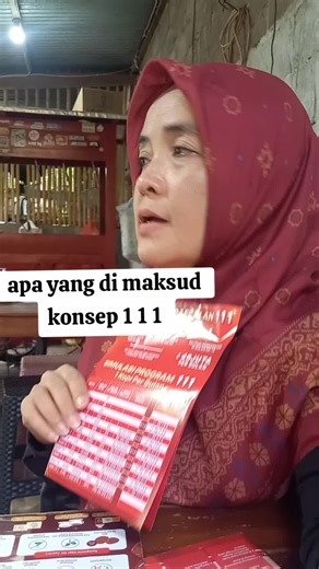 Memahami Program 111 dalam Bisnis Distributor Online