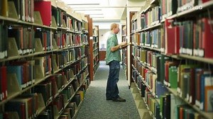 Returned 100-Year-Old Overdue Library Book Has The Perfect Name