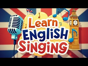 English songs with lyrics | Apprendre l'anglais avec la musique