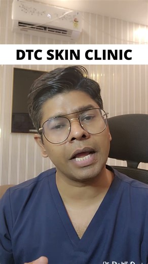 Is Phenol Peel Safe for Asian Skin? | Dr. Rohit Goel | DTC Skin Clinic