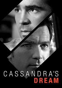 Cassandra's Dream - movie: watch streaming online