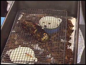 Great Chefs of the World: Episode 186