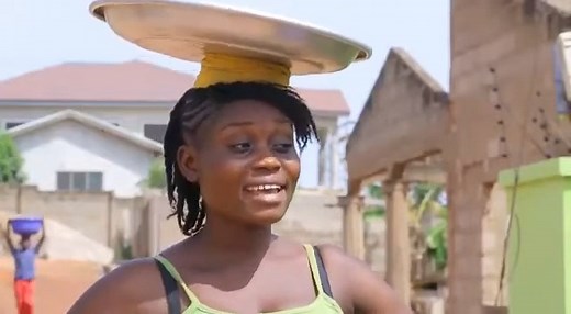 284K views · 10K reactions | Gassor the Church boy #funnyvideos #viralvideos #USAToday | Efo-Gassor Comedy TV "Adewualor Jordan" | Facebook