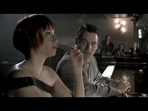 Cypher Full Movie Facts And Information | Jeremy Northam / Lucy Liu