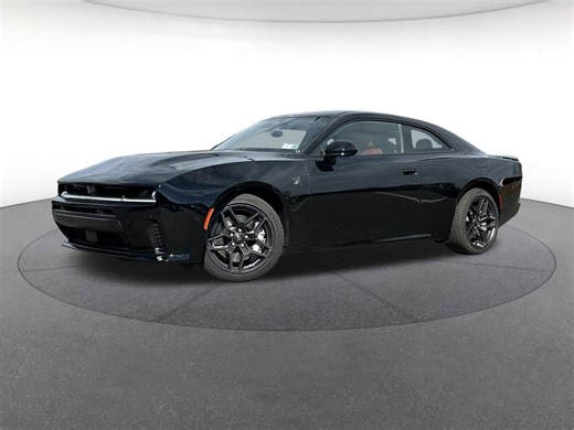 New 2026 Dodge Charger SCAT PACK PLUS 2-DOOR AWD For Sale | Winston-Salem NC