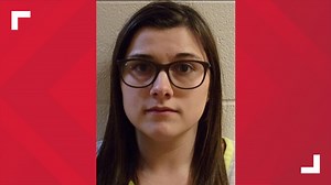 Woman convicted of hitting, killing 3 Indiana children at bus stop released from prison Wednesday