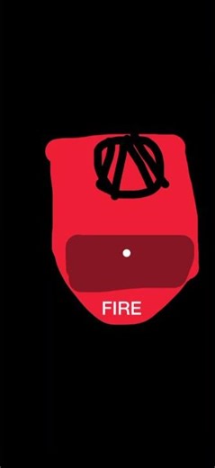 Simplex fire alarm sound