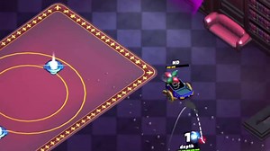 10K views · 459 reactions | Trick AND Treat! Use the new Legendary car's perk to copy powerups and crush the competition! 嵐 | Crash of Cars | Facebook