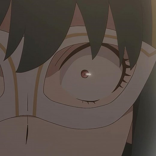 ヨール：ああ、殺気を感じる。#anime #animeedit