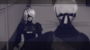 Fan-Made Mod Gives Nier: Automata the Graphics Upgrade We've Been Waiting For