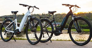 Batch unveils two new mid-drive electric bikes with semi-hidden batteries