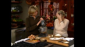 In honor of Martha's birthday today, we're taking a look back at the funniest moments from The Martha Show. | Martha Stewart