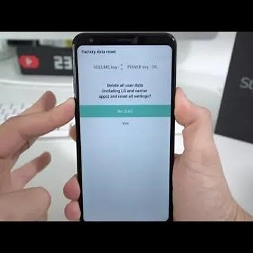 How To Factory Reset LG Stylo 5 /Kijan Pou Ou Reset lg stylo 5 #lgstylo5 #reset #factoryreset