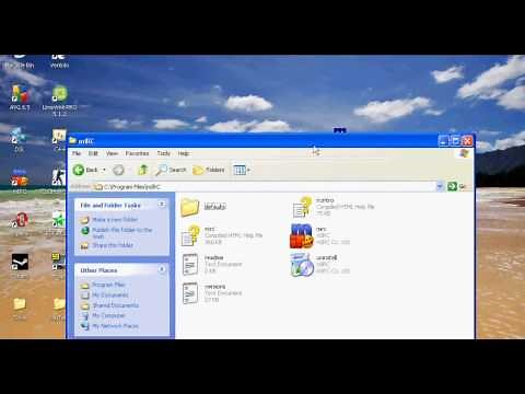 Mirc Crack for Any Version - By Nykoo