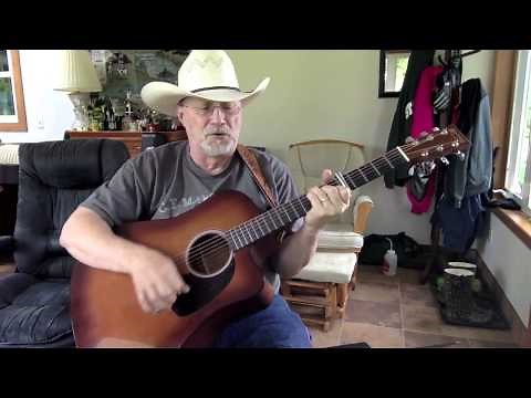 1565 - Lady Lay Down - John Conlee cover with guitar chords and lyrics