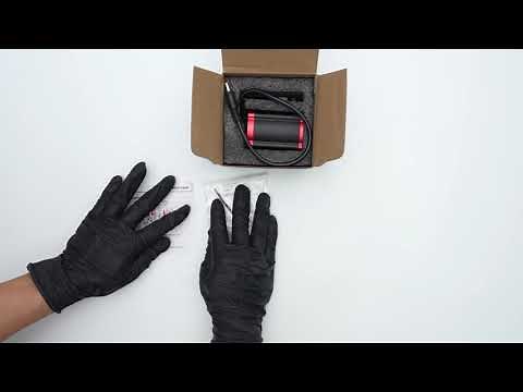 P1000 P-HPR Installation Tutorial | SIMAGIC