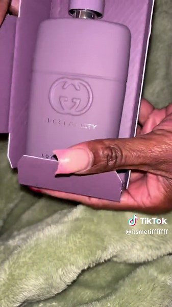 Gucci Guilty Love Edition Review: A Gorgeous Fragrance