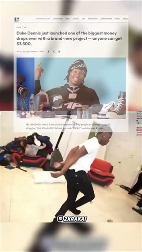 Fanum Messed Rakai Face Up & the Clover Boys Slid for him..🔥❤️‍🩹