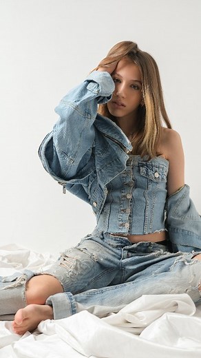 Kate Nedashkovska | Model 🇺🇦 | 2024 наближається! В Новий рік з новими цілями! Далі більше 🔥 Чекаєте на Новий рік? Я так! Дуже люблю це свято ❤ #modelgirl #modelteen... | Instagram