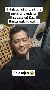 10K reactions · 372 shares | Slo Ka lang ba,, Wala Ka bang sabit.. balakajan 藍 | Art Serrano | Facebook