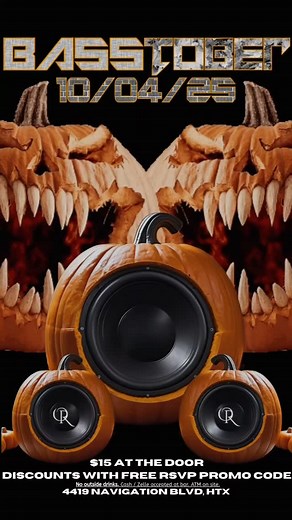 The moment you've all been waiting for, the lineup has officially...