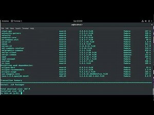 How to Install Eclipse in Fedora Workstation