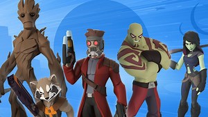 Disney Infinity Toy Box 2.0 Comes to Android