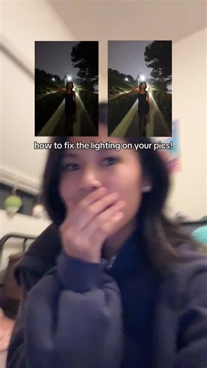 90 reactions | how to fix the lighting on your photos #tutorial #tutorial #picsart #picsartedit #easyedit | Rebekah Lacanienta | Facebook