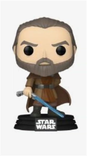 Funko Drop Alert! 4 Cool Star Wars Pops Hit the Market Today!