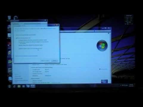 Windows 7 64 Bit & Rane Serato Scratch Live SL1 Succsess! (minor stuff, but it works)