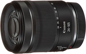 Обзор зум-объектива Canon RF 24-105mm F4-7.1 IS STM: рекордсмен по эффективности оптической стабилизации