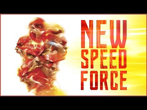 Still Force, Sage Force, & Strength Force Revealed