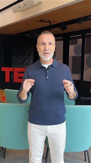 TED Talks on Instagram: "If you’re having trouble leaving work behind when you log off, psychologist @GuyWinch recommends creating a post-work ritual. In this episode of [re]connect, he shares 4 things you can do to help shift your brain out of work mode so that you can take advantage of your free time and truly relax — even if you work from home."