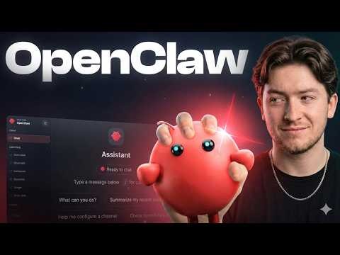 What is OpenClaw?