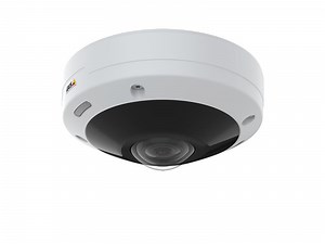 Axis Caméra réseau M4308-PLE - BRACK.CH