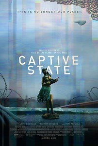 Captive State: Trailer 1