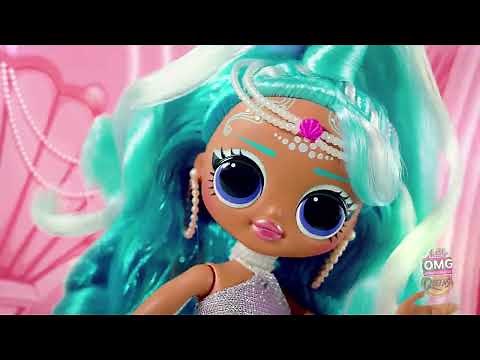 L.O.L. Surprise! Queens Splash Beauty - Smyths Toys