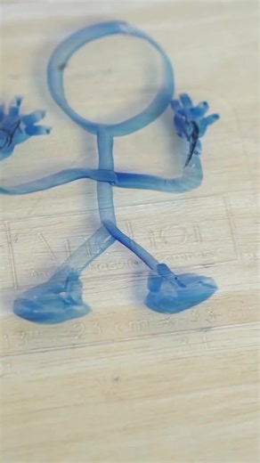 Is it possible to live in 2D? #interesting #science #experiment #tech_informant #cartoon #reels #theactionlabshorts #actionlabshorts actionlabshorts #actionlab