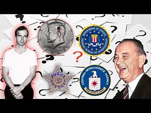 JFK Assassination Q&A Number 3