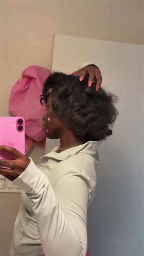 Fluffy Bob Hairstyle Tips and Wig Options