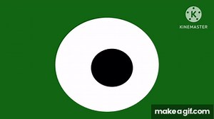 Pbs kids dash logo remake on Make a GIF