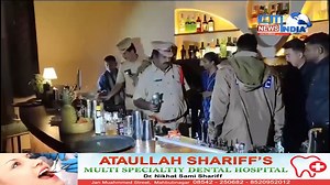 Police Drugs Checking PUBS AND BAR || Cit India News *To support us subscribe to our YouTube channel* YouTube: https://www.youtube.com/channel/UCJ19bUcbObJWtMp4eHKlZLQ *LIKE & FOLLOW OUR FACEBOOK PAGE* Facebook: https://www.facebook.com/citindianews *FOLLOW US ON INSTAGRAM* Instagram: https://www.instagram.com/citindianews/ *FOLLOW US ON TWITTER* Twitter: https://twitter.com/citindianews ► *Download Our App From Google Playstore* https://play.google.com/store/apps/details?id=com.hackera.citi *Pr