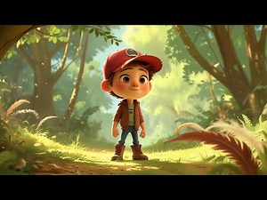 📖 LE PETIT POUCET 👣 - Histoires chantées | Les plus beaux contes pour enfants et bébés en chansons