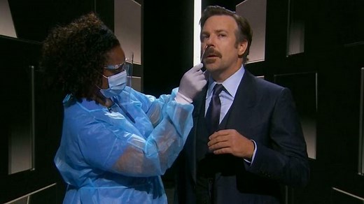 Highlights from 2020 Emmy Awards