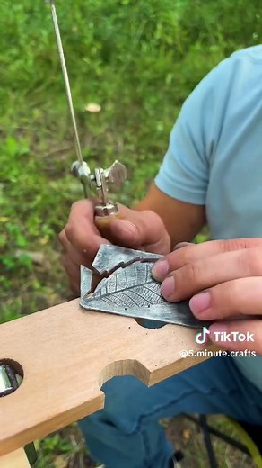 Create Beautiful Forest-Inspired Jewelry Today!
