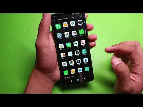 Xiaomi 15T/15T Pro: How to hide application